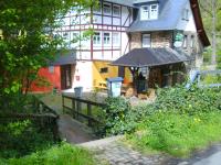 Pension & Apartments Linkemühle - B&B Niederfell