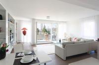 Kurviertel Wohnung IV - B&B Überlingen