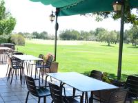 Espectacular Chalet Adosado para Vacaciones en Panorámica Golf Sant Jordi - Chambres d'hôtes Sant Jordi