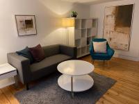Cozy apartment in historic city center - B&B Copenhague