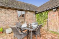 Dyke Farm Barn near Brighton by Huluki Sussex Stays - Chambres d'hôtes Brighton