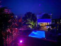 Villa LUMI-Oleanda 8 Pers am Yachthafen Cala d' Or - B&B Cala d'Or