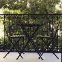 B&B Angolo83 Palermo centro - Bed and Breakfast