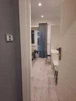 Double or Twin Room with Balcony