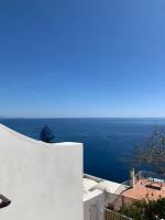 Suite mit Kingsize-Bett mit Whirlpool