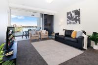 Appartement met 3 Slaapkamers