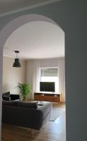 Appartement met Balkon