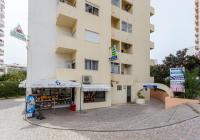 Estúdio Squash Beach Apartment - B&B