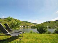 Studio-Apartment mit 1 Doppelbett