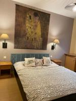 Résidence Grand Hôtel Appartement Standing - Bed and Breakfast