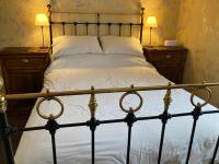 Tweepersoonskamer met Eigen Badkamer