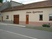 Amira apartman - B&B Eger