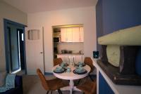 appartement Noddy-Noddy Bleu