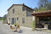 B&B Cortona - Fonte Comelia - Bed and Breakfast Cortona