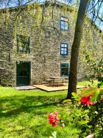 Gîte Wibrin - B&B