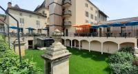 B&B Saint-Cyprien - Hotel-Restaurant des Augustins - Cosy Places by CC - Proche Sarlat - Bed and Breakfast Saint-Cyprien