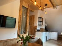 Drevenica Humno - Ferienwohnung Terchová