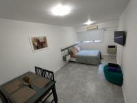 Depto Buenos Aires - Bed and Breakfast Rosario