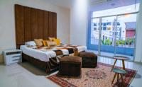 Superior Kamer met Kingsize Bed