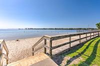Walk to Beach Fort Walton Coastal Retreat - Chambres d’hôtes Fort Walton Beach