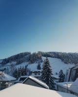 Zlatar duplex - Ferienwohnung Nova Varoš