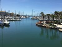 Mistral Gagnant - B&B Fréjus