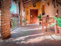 Casa Rural El Portalón - Bed and Breakfast