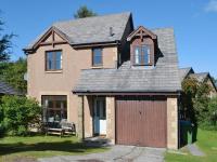 B&B Aviemore - Birchlands - Bed and Breakfast Aviemore