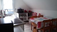Freddy - Petit Paramé - B&B Saint-Malo