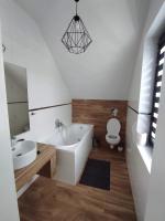 Chambre Triple avec Salle de Bains Privative