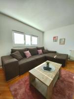 Appartamento con 1 Camera da Letto