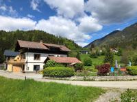 Landhaus KloosterStube - Ferienwohnung