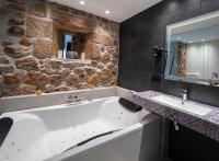 Suite con Vasca Idromassaggio