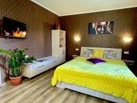 B&B Vinnytsia - Cozy apartments on Schmidta street - Bed and Breakfast Vinnytsia