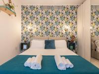 B&B Cagliari - Villa Vaghi Rooms - Bed and Breakfast Cagliari