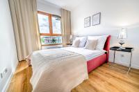 About Art Apartments - Bed and Breakfast Wrocław