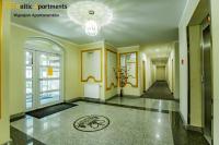 Baltic Apartments - Apartament Korona Wazów 42 - B&B