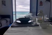 Il mare in un bicchiere - B&B Sciacca