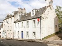 B&B Dunkeld - Springwells - Bed and Breakfast Dunkeld