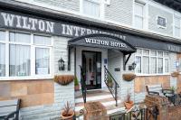 The Wilton International - Bed and Breakfast Blackpool
