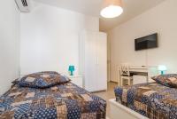 Chambre Deluxe Double ou Lits Jumeaux