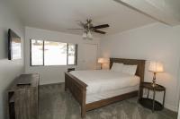 Mammoth Ski & Racquet Club #127 - Bed and Breakfast
