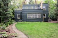 Whispering Pines - B&B