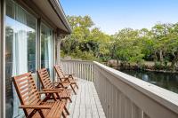 14 Dunecrest - Bed and Breakfast Seabrook Island