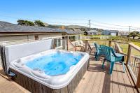 Three Bedroom holiday home