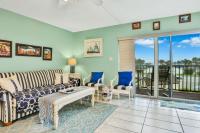 B&B New Smyrna Beach - Mariners Cove 302 - Bed and Breakfast New Smyrna Beach