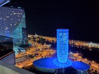 B&B Batumi - Апартамент с видом на море - Bed and Breakfast Batumi