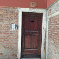 Ca Falier Piccolo - little sweet studio in 10-12 minutes from bus&train station - Ferienwohnung Venedig