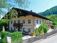 Ferienwohnungen Meyerlhof - Chambres d’hôtes