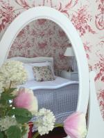 Deluxe Kamer met Queensize Bed 